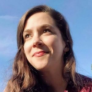 Meet your Posher, Alicia